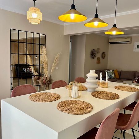 Karmas Garden Corfu Apartment Kanali  Bagian luar foto