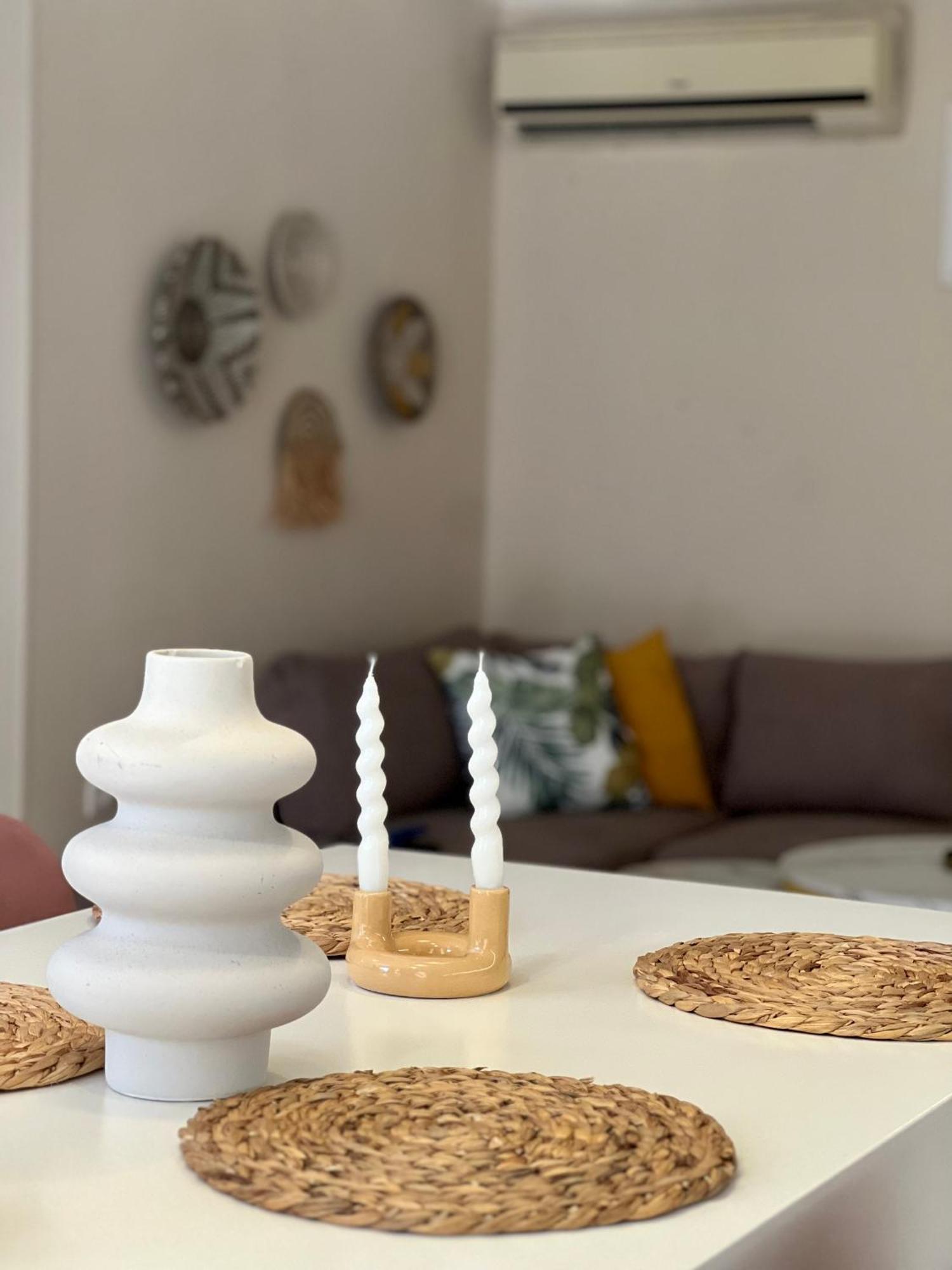 Karmas Garden Corfu Apartment Kanali  Bagian luar foto